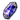 DFFOO Black T4 Crystal