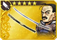 Dissidia Final Fantasy Opera Omnia (FFVI).