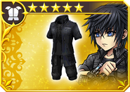 DFFOO Prince's Fatigues (XV)
