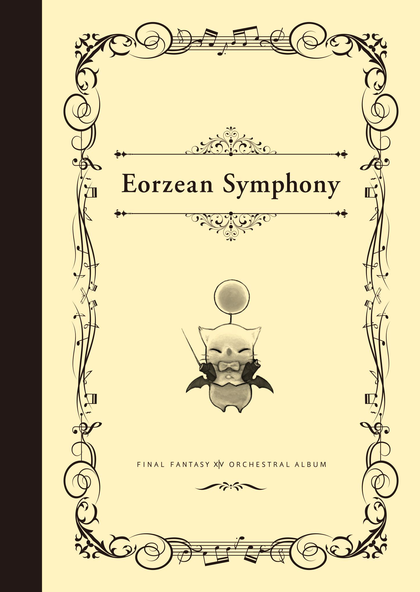 Eorzean Symphony: Final Fantasy XIV Orchestral Album | Final