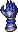 Golbez's hand field sprite (PSP).