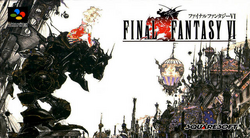 Final Fantasy VI | Final Fantasy Wiki | Fandom
