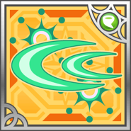 Final Fantasy Airborne Brigade (R+).