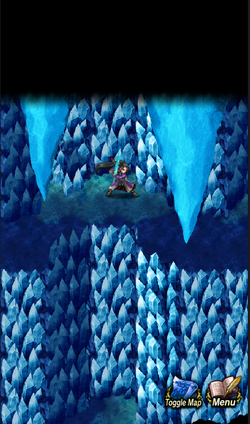 Gaea S Cliff Final Fantasy Wiki Fandom Gaea S Cliff Final Fantasy Wiki Fandom