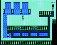 First floor (NES).