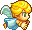 FFIV PSP Angel Sprite.png