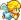 FFIV PSP Angel Sprite
