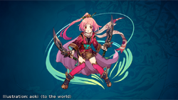 Magus Sisters Final Fantasy Wiki Fandom Magus Sisters Final Fantasy Wiki Fandom