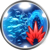 FFRK Aqua Breath FFX Icon