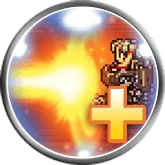 Icon in Final Fantasy Record Keeper.