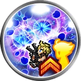 Icon in Final Fantasy Record Keeper [FFXV].