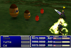 Grangalan Final Fantasy Vii Final Fantasy Wiki Fandom