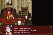 FFVI Android Relm Joins