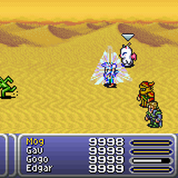 Rage Final Fantasy Vi Command Final Fantasy Wiki Fandom Rage Final Fantasy Vi Command Final Fantasy Wiki Fandom