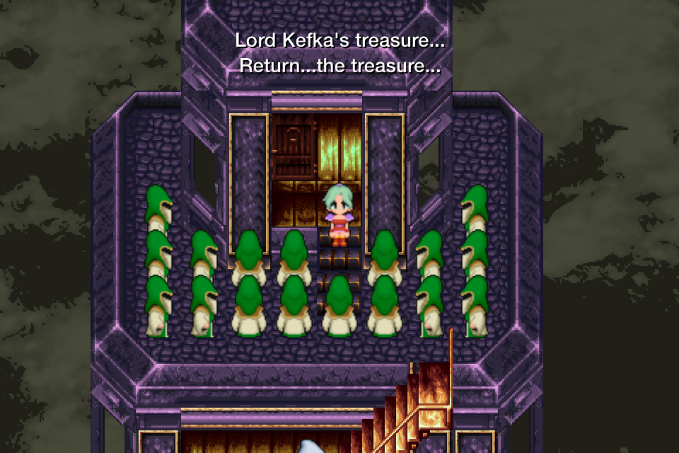 Kefka's Tower, Final Fantasy Wiki, Fandom