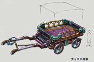 FFX-Cart