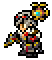 FFXIV Machinist Sprite