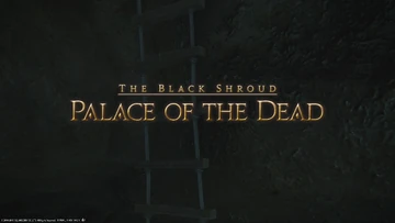 The Palace Of The Dead | Final Fantasy Wiki | Fandom
