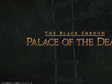 The Palace of the Dead