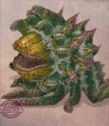 Bestiary entry (PlayStation 2).