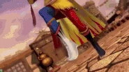Kefka Intro Pose NT.gif (6.23 MB) Intro animation.