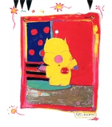 Mog 12.jpg (154 KB) Various Yoshitaka Amano drawings of Mog.