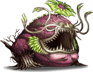 Mutated Ochu #1028 (ミューテーションオチュー, Myūtēshonochū?)