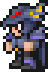 Kain's sprite.