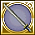 Rank 6 icon in Pictlogica Final Fantasy [FFVII].