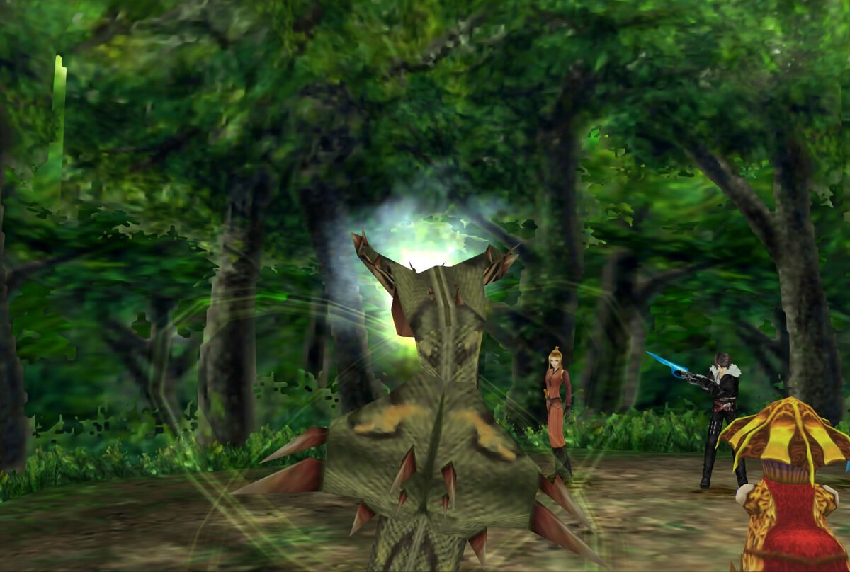Acid (Final Fantasy VIII) Final Fantasy Wiki Fandom Acid (Final Fantasy VIII) Final Fantasy Wiki Fandom
