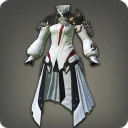 Scion Healer's Robe from Final Fantasy XIV icon