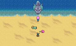 Syldra's Death