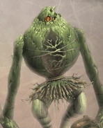 Bestiary entry (PlayStation 2).