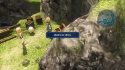 WoFF Watchplains Ether