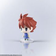 Bartz by Trading Arts Mini