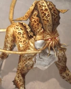 Coeurl (FFXII).jpg (325 KB) Coeurl (FFXII)