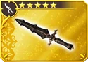 Lust Dagger (XI)