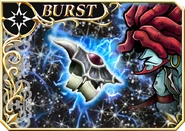 Dissidia Final Fantasy Opera Omnia.