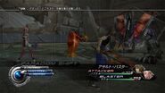 FF13-2-battle.jpg (274 KB) Paradigm Shift menu in Final Fantasy XIII-2.
