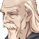 FF4TAYPSP Elder Portrait