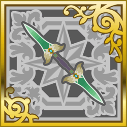 Final Fantasy Airborne Brigade (SR+).