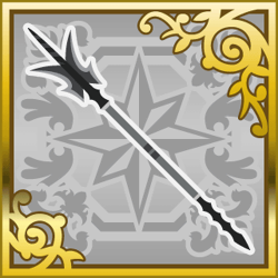 Final Fantasy Airborne Brigade (SR) [FFVI].