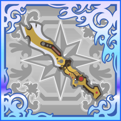 Final Fantasy Airborne Brigade (SSR) [FFXIII].