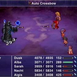 Auto Crossbow (equipment)