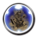 FFRK Despair Icon