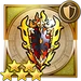 FFRK Flame Shield FFII