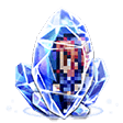 Refia's Memory Crystal II.