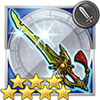 Final Fantasy Record Keeper [FFVI].