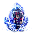 Vincent's Memory Crystal II.