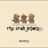 The Star Onions ~ Final Fantasy XI - Music from the Other Side of Vana'diel 2005